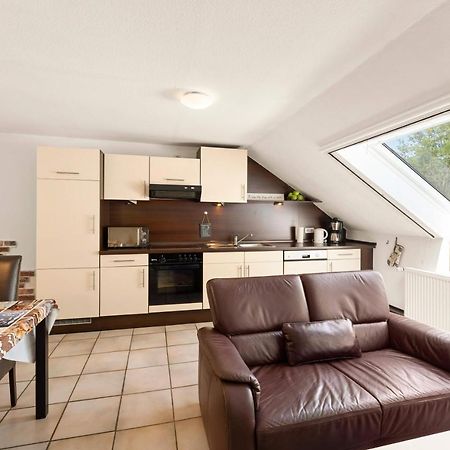 Grashaus Upleward Apartment Krummhoern Exterior photo